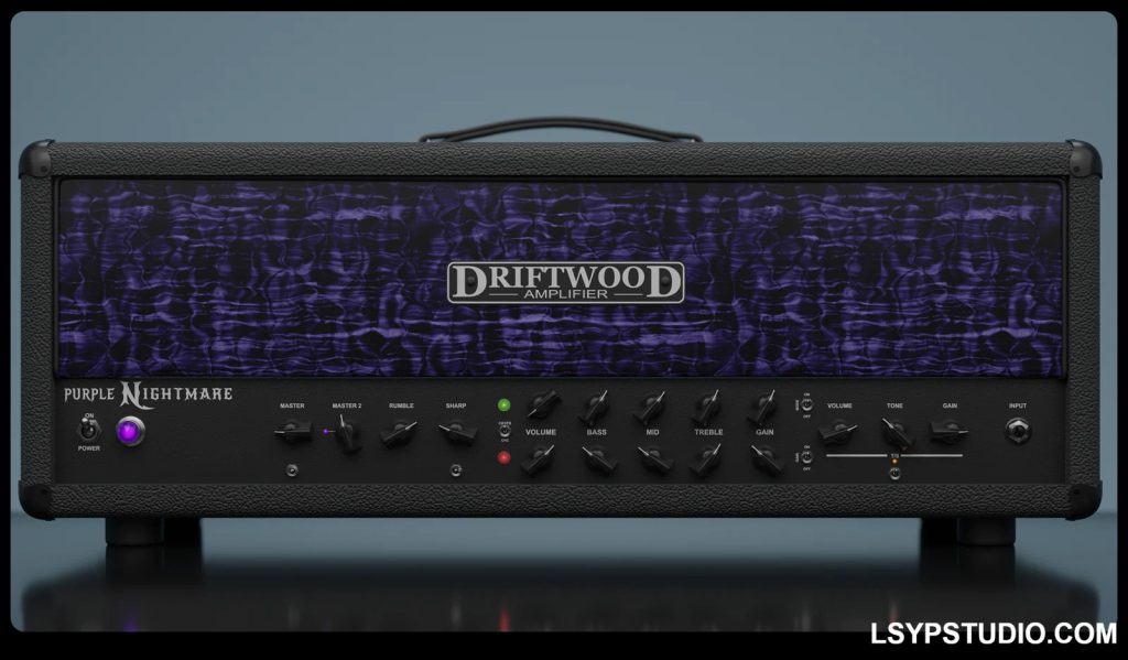 吉他插件套装STL Tones Tonality Lasse Lammert v1.2.2 [WiN]-乐声音频-资源网