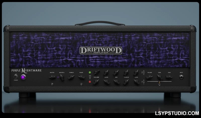 吉他插件套装STL Tones Tonality Lasse Lammert v1.2.2 [WiN]-乐声音频-资源网