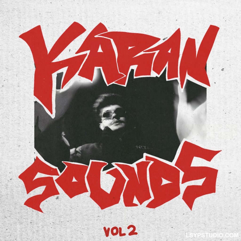 Karan Sounds Vol.2 WAV FLP-乐声音频-资源网