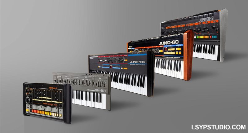 Roland Galaxias 2026.04-乐声音频-资源网