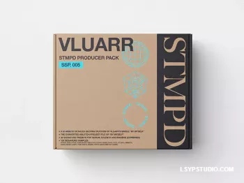 Stmpd Create Vluarr Producer Pack MULTiFORMAT-乐声音频-资源网