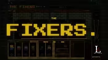 模拟磁带模拟套件The Fixers v1.0.0-乐声音频-资源网