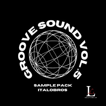 ItaloBros Italobros Groove Sound Vol.5 [WAV]-乐声音频-资源网