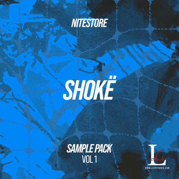 Nitestore Shokë Vol.1 [WAV]-乐声音频-资源网