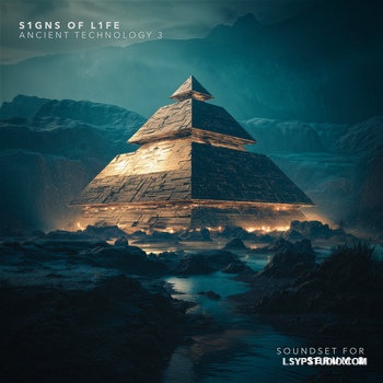 S1gns Of L1fe Ancient Technology 3 for Serum 2 [Synth Presets]-乐声音频-资源网