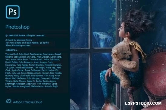Adobe Photoshop 2025 v26.11.5 x64 Multilingual-乐声音频-资源网