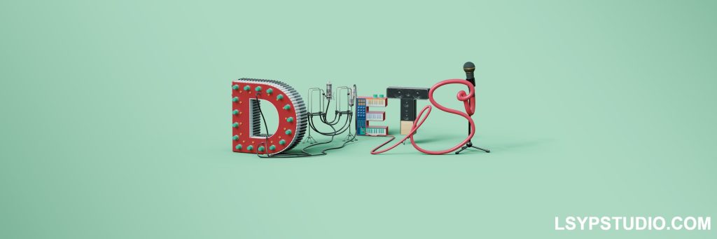 混合人声和键盘乐器Native Instruments Duets Library v2.0.1 [KONTAKT]-乐声音频-资源网