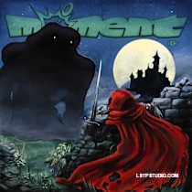 硬派舞曲采样包Moment Violent Night, Blinding Day, an estoc moment WAV-乐声音频-资源网