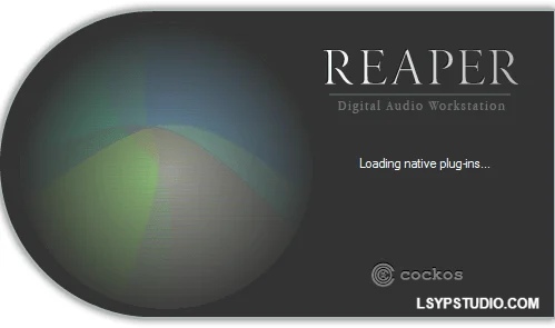Cockos REAPER 7.70 x64-乐声音频-资源网