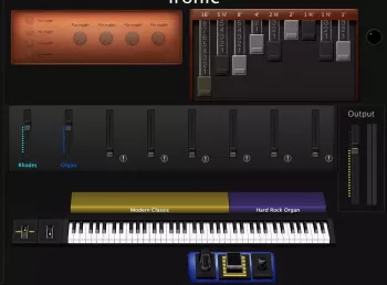 专为现场演出优化的工具 Apple MainStage v4.2 MacOS-乐声音频-资源网