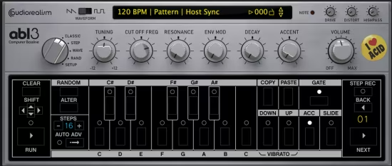 AudioRealism ABL3x v3.3.5.2-乐声音频-资源网