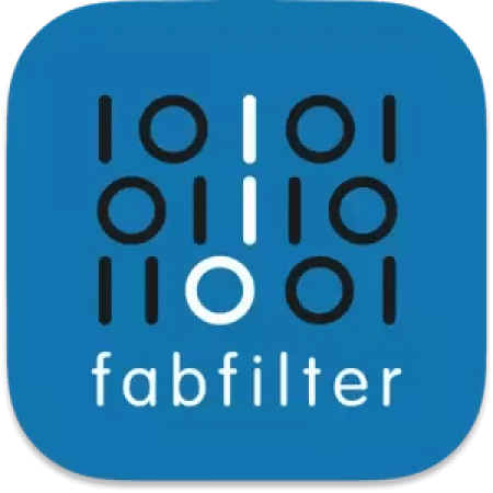FabFilter Total Bundle 2026.04.16 [MacOSX]-乐声音频-资源网