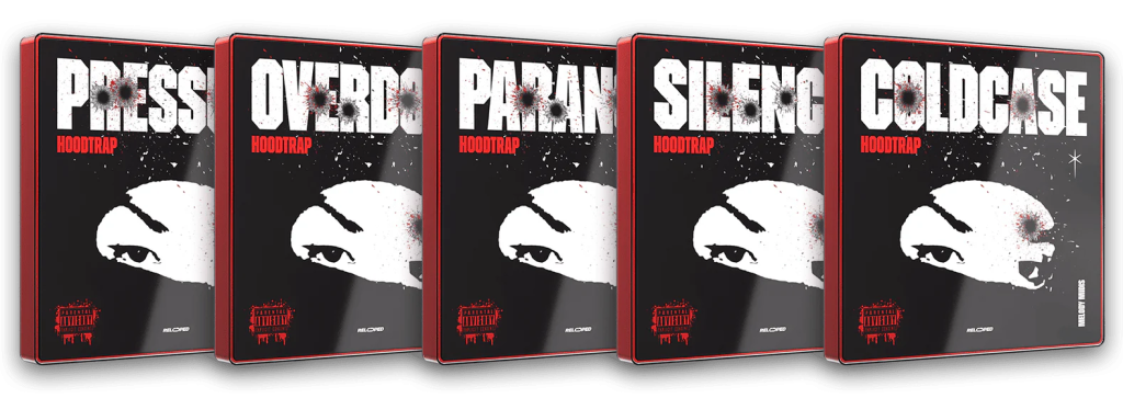 图片[1]-Relooped Blackout Hood Trap X Jerk Drill Bundle WAV MiDi-FANTASTiC-乐声音频-资源网