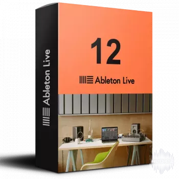 Ableton Live 12 Suite v12.3.8 MacOS-乐声音频-资源网