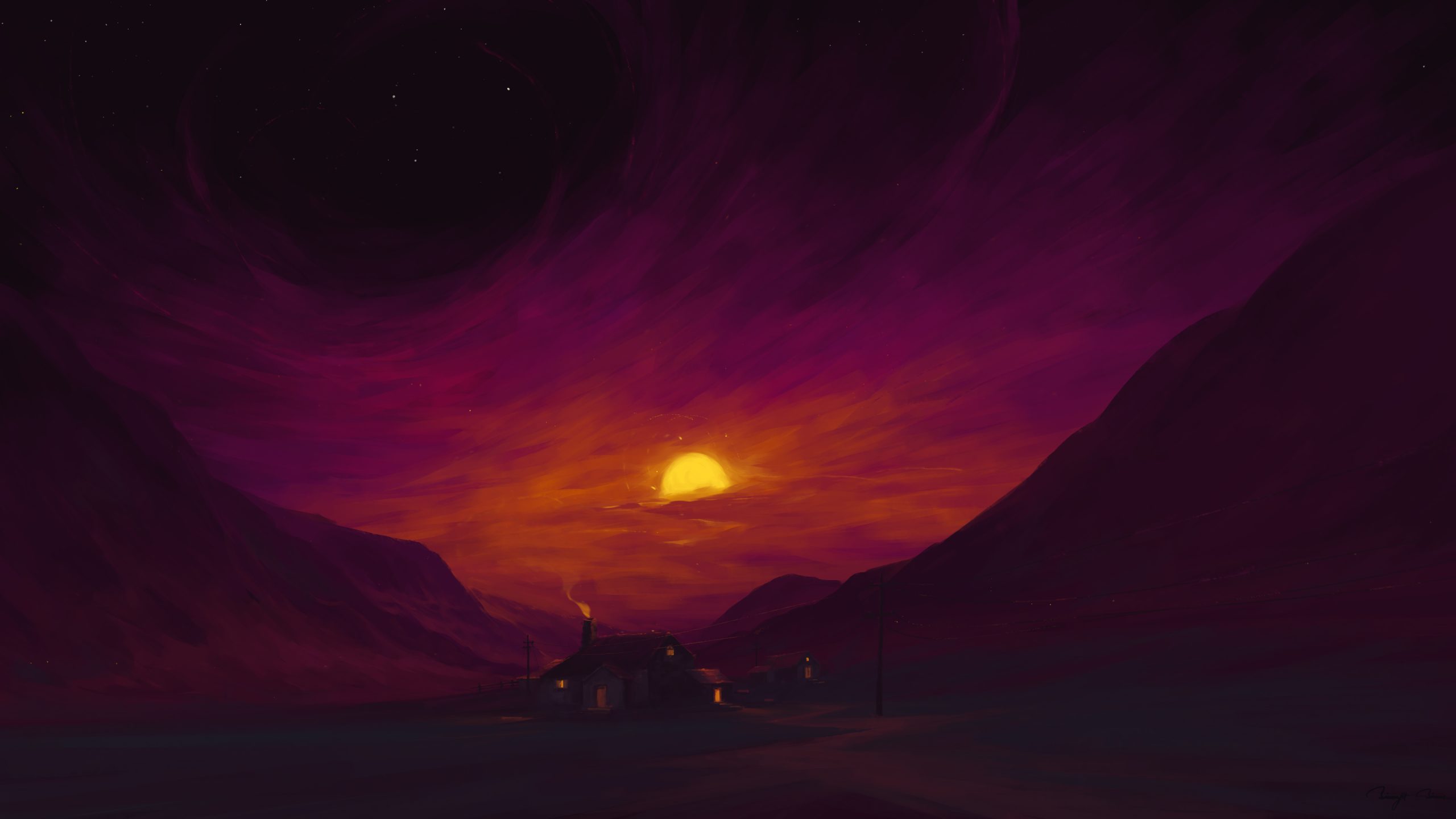 宿主禁网解除-乐声音频-资源网