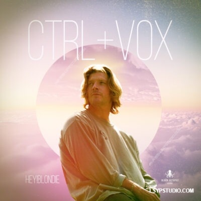 Black Octopus Sound CTRL + Vox by Hey!Blondie WAV-ARCADiA-乐声音频-资源网