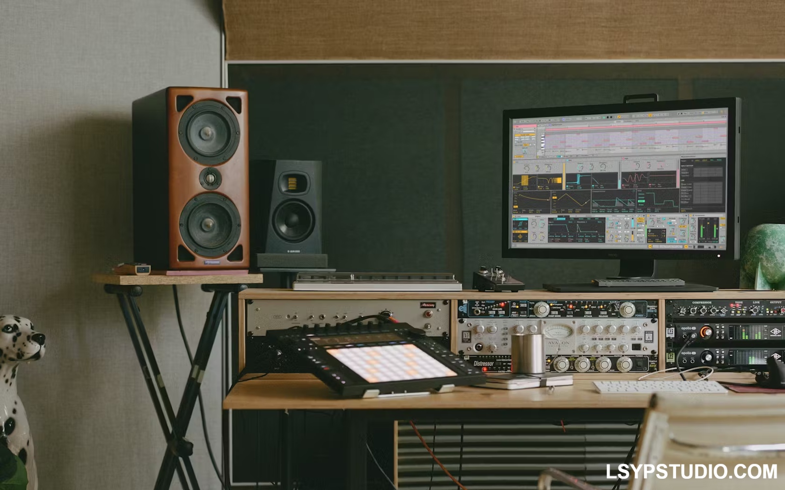 Ableton Live 12 Suite v12.4 x64-乐声音频-资源网