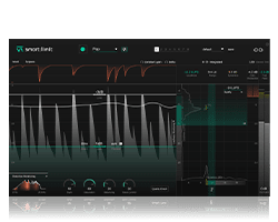 内容感知型限制器Sonible smartlimit v1.1.6 [WiN]-乐声音频-资源网