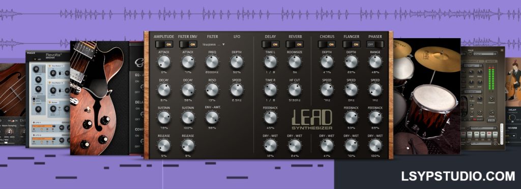 图片[1]-Boris FX Music Studio v2026.0.2 x64 WIN-乐声音频-资源网