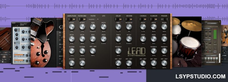 Boris FX Music Studio v2026.0.2 x64 WIN-乐声音频-资源网