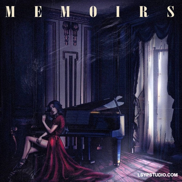 YC Audio Memoirs Vol 1 WAV-FANTASTiC-乐声音频-资源网
