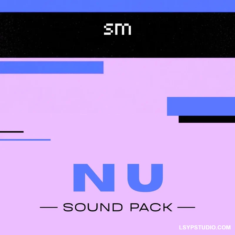 Sounds Mania SLR Indie Dance and Tech Sound Pack MULTiFORMAT-乐声音频-资源网
