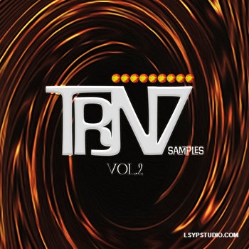 TRN7 Trn7 Samples Vol.2 WAV MiDi-乐声音频-资源网