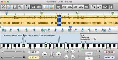 Transcribe v9.51.3 (x64) [WiN]-乐声音频-资源网