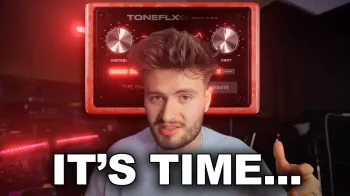 SoniX Audio TONEFLX Launch Party Bonuses-FANTASTiC-乐声音频-资源网