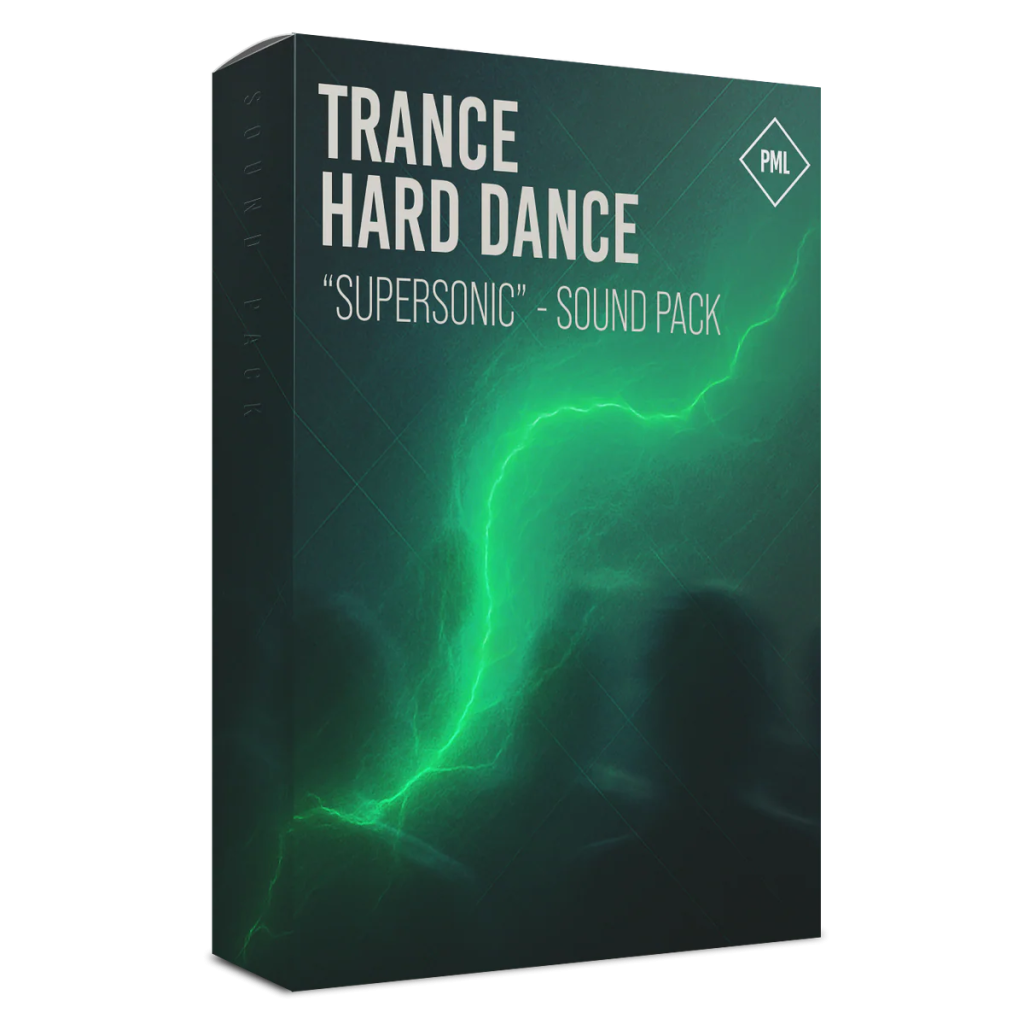 图片[1]-Production Music Live Trance and Hard Dance Sound Pack Supersonic MULTiFORMAT-FANTASTiC-乐声音频-资源网