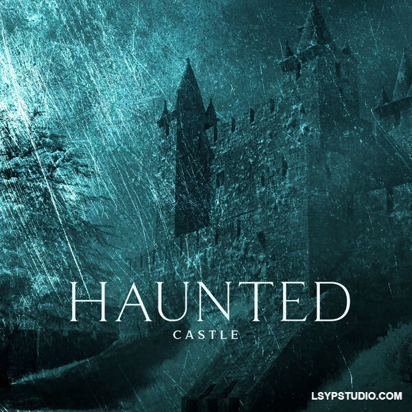 Halloween Effects Horror Library Haunted Castle Scariest Halloween Sound Effects FLAC-FANTASTiC-乐声音频-资源网