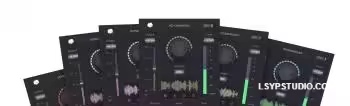 Boris FX Crumple Pop VST3 v2026.0.25-乐声音频-资源网