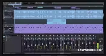 Boris FX Samplitude Suite v2026.0.0-乐声音频-资源网