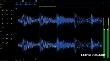 Boris FX Sound Forge Plus v2026.0.0-乐声音频-资源网