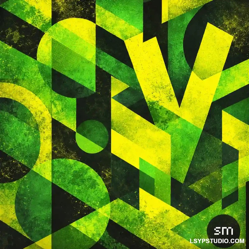 Sounds Mania COMMA Minimal and Deep Tech Sound Pack MULTiFORMAT-乐声音频-资源网