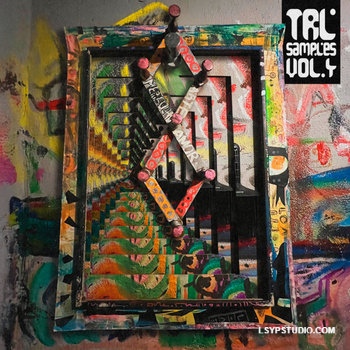 Simas Trl Samples Vol.4 WAV-乐声音频-资源网