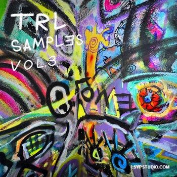 Simas Trl Samples Vol.3 WAV-乐声音频-资源网