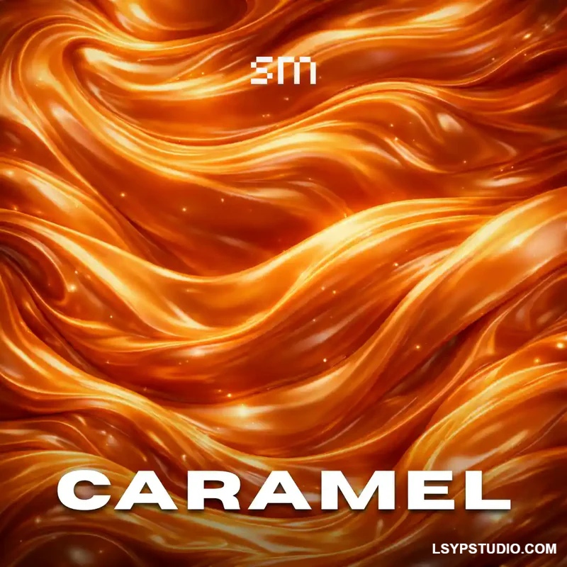 Sounds Mania CARAMEL Mainstage Tech Sound Pack MULTiFORMAT-乐声音频-资源网