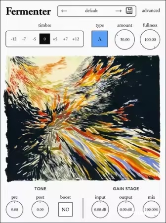 创新型音频效果器插件Nudist Audio Fermenter v1.0.6-乐声音频-资源网