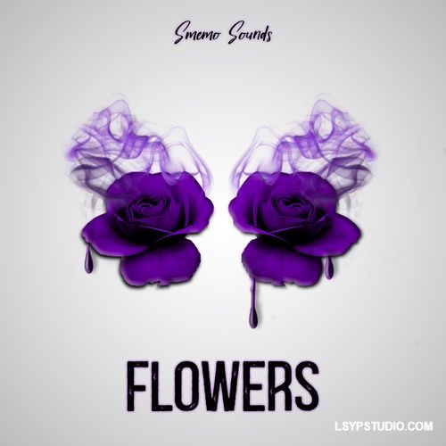 Smemo Sounds Flowers MULTiFORMAT-FANTASTiC-乐声音频-资源网