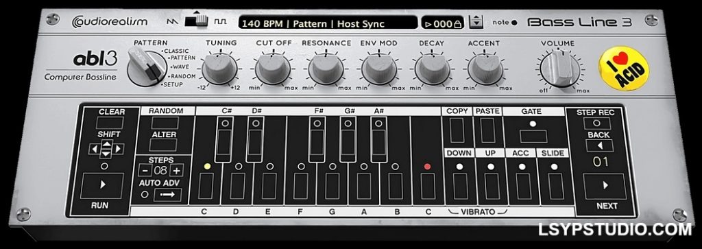 图片[1]-逼真的模拟效果AudioRealism ABL3x v3.3.5.2 / v3.3.4.4 [WiN, MacOSX]-乐声音频-资源网