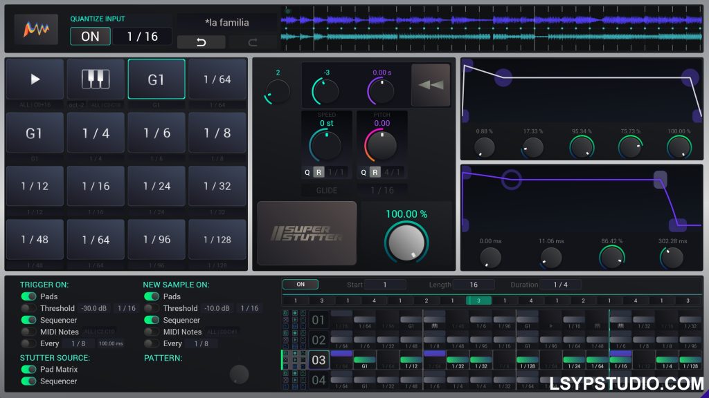 图片[1]-实时卡顿和故障引擎Audija SuperStutter v1.0.6 [WiN, MacOSX]-乐声音频-资源网