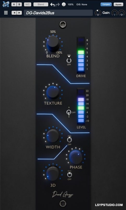 模拟设备链Metric Halo MBDavids2Bus v4.1.12.276 U2B [MacOSX]-乐声音频-资源网