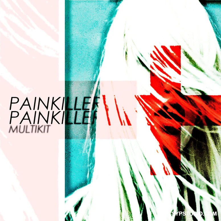 Celora Sound Painkiller Multikit WAV FST FLP TUTORiAL Decimort 2 and Serum 2 Presets-FANTASTiC-乐声音频-资源网