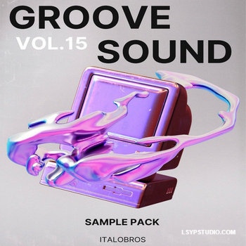 ItaloBros Italobros Groove Sound Vol.15 WAV-乐声音频-资源网