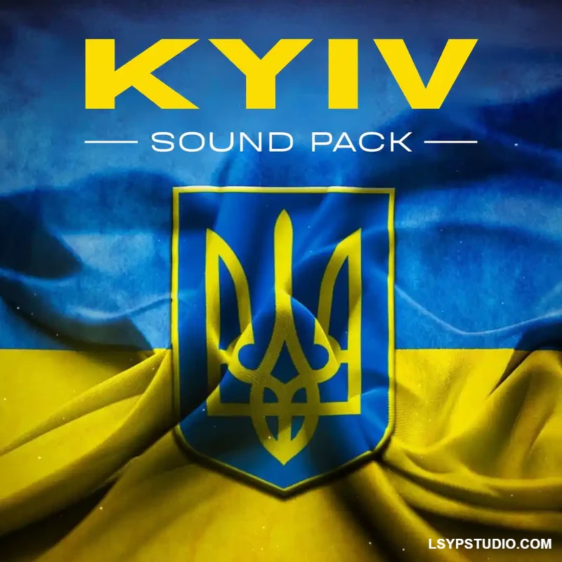 电子音乐音色包Sounds Mania KYIV Melodic House and Techno Sound Pack MULTiFORMAT-乐声音频-资源网