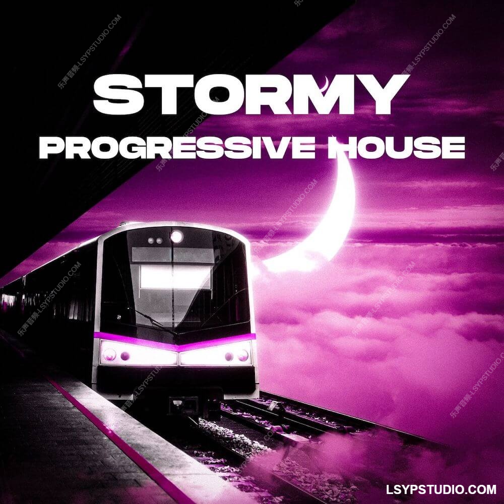 图片[1]-Skull Label Stormy Progressive House and Melodic Techno MULTiFORMAT-FANTASTiC-乐声音频-资源网