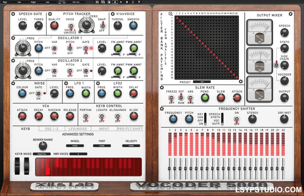XILS-lab XILS 5000 v1.1.3 [WiN]-乐声音频-资源网