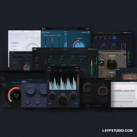 Black Salt Audio Everything Bundle 052026 [MacOSX]-乐声音频-资源网