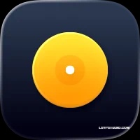 DJ 应用和 AI 混音器Algoriddim djay Pro v5.6.5 [MacOSX]-乐声音频-资源网